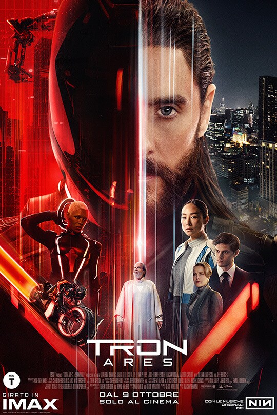 Transformers: The Last Knight