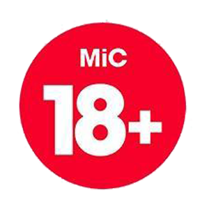 18+