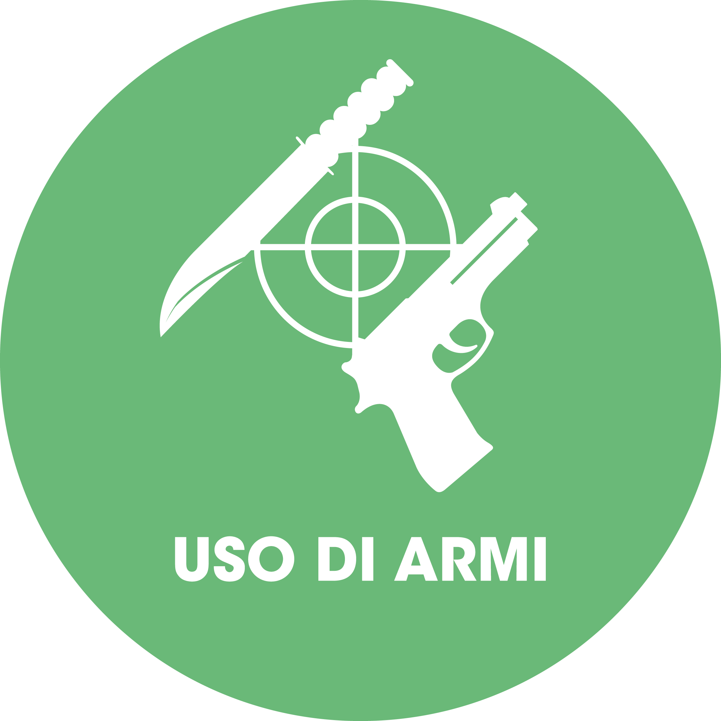 Uso Armi